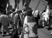 Toronto Pride 2010: How the campaign to pinkwash Israeli apartheid backfired.